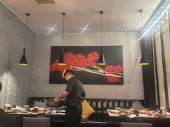 -满来寿喜烧(金虹桥店)