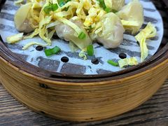 -都谷包子(天一广场店)