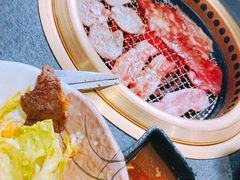 -神户赤童日式烤肉伙伴(东直门店)