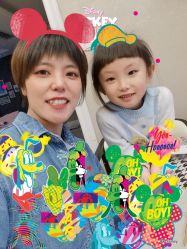 -HG美发设计沙龙