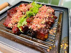 -大树餐厅(环球港店)