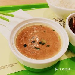 老乡鸡(正创东景苑店)的农家蒸蛋好不好吃?用户评价口味怎么样?