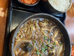 -米屋石锅拌饭(师大店)