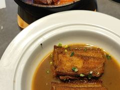 -黑窑厂糖油饼烤鸭·清真菜(旗舰店)