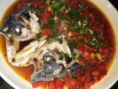 -万景饭店·鱼街农家菜