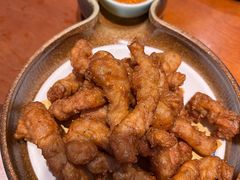-辣不二地道川菜(汉水路店)