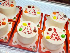 -巴黎贝甜(龙之梦购物中心虹口店)