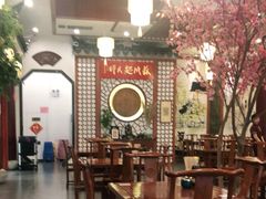 大堂-同得兴面馆.苏式面.三虾面(园区店)