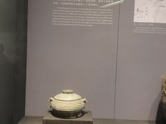 -陕西历史博物馆