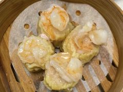 -煲王粤菜餐厅(中侨中心店)