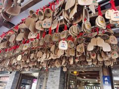 -桥香园云南过桥米线(金马碧鸡店)