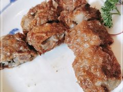 -林四喜·闽南传家菜(鼓浪屿店)
