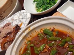 -俏江南(东方广场店)