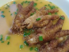 -隆喜元鱼汤包·海鲜(中联广场店)