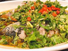 -情妹耙泥鳅·江湖川菜(科华店)