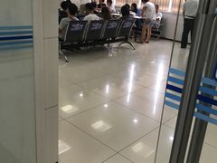 -中国建设银行(上海西郊支行)