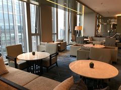 -上海宝华万豪酒店