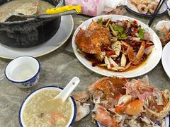 -四川小胡子海鲜(丁村万人海鲜广场店)