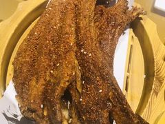 -巴依老爷新疆美食(清华东门店)