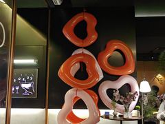 -Fuzzy Bistro 浮几韩餐·茶酒馆