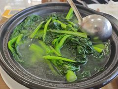 -朗记餐厅·传统湛江菜(康宁路店)