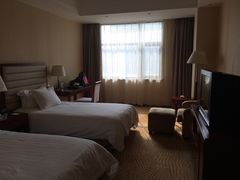 -甸园锦江宾馆(北外滩店)