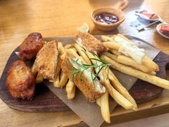 -几静cafe(基湖店)