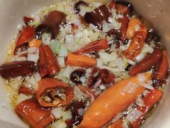 -东门口涮肉·砂锅·烤串(老门东店)