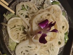 -袍哥码头老火锅(横岗分店)