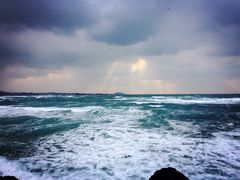 -Cafe Aewol Monsant