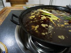 -石灰市毛记烧鸡公(解放碑店)