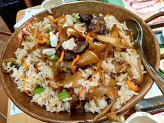 -甘思咪哚·云南艺术餐厅(天河广百店)