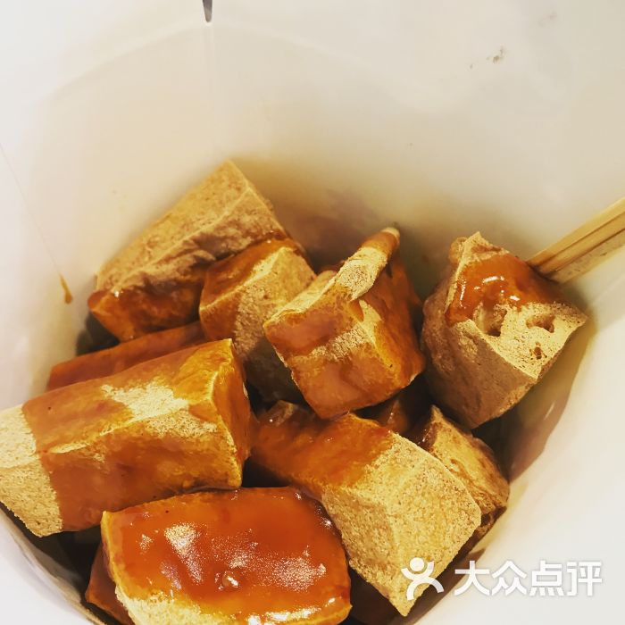 川町太郎豆腐图片