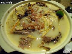 -彩虹之约•淮扬家宴(亚运村店)