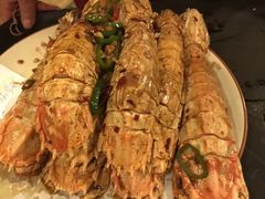 -盛港湾海鲜食府(黄沙店)