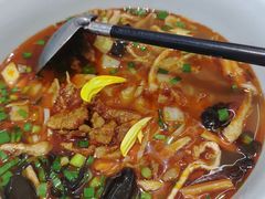 -秦和居(大唐时代店)