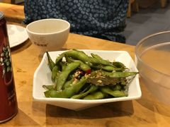 -木屋烧烤(岗顶二店)