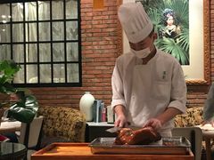 大堂-漢舍中国菜馆(889广场店)