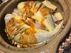 -南京大牌档(崇文门国瑞店)