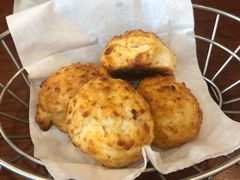-RED LOBSTER(dubai mall)