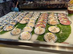 -水禾轩·海鲜蒸汽主题餐厅(新香洲旗舰店)