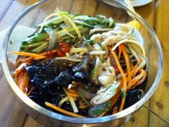 捞-聚点串吧·北京烧烤(赵登禹路店)