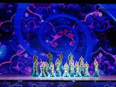 -蒲公英舞蹈艺术中心(促进路校区)