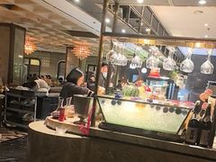 -半岛翡丽海鲜自助餐厅(观风亭店)