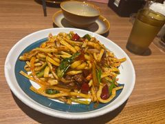 -贯贯吉·清真餐厅(浙江中路店)