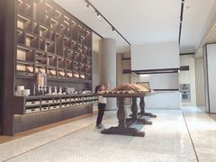 -北京三里屯CHAO酒店