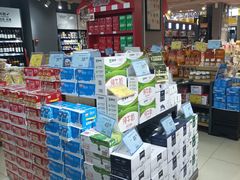 -胜佳超市(天河东店)