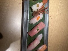 -阿吾罗·月咏精致日料(港汇恒隆广场店)
