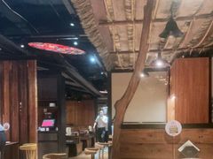 大堂-小放牛炒菜馆(北国商城店)