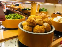 -喜家自助小火锅(卓悦里店)
